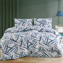 СПАЛЕН КОМПЛЕКТ 3 ЧАСТИ РАНФОРС PASS BLUE