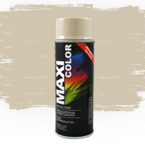 СПРЕЙ MAXI COLOR RAL 1015 400МЛ