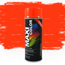 СПРЕЙ MAXI COLOR RAL 2004 400МЛ