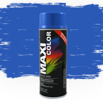 СПРЕЙ MAXI COLOR RAL 5015 400МЛ