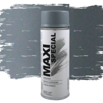 СПРЕЙ MAXI COLOR ЦИНК 400МЛ