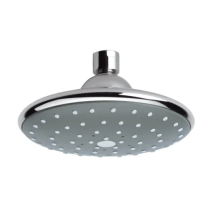 ДУШ ПИТА КРЪГ D15,5СМ SH-3206 ХРОМ