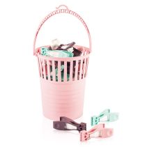 ЩИПКИ ЗА ПРАНЕ С ПАНЕР PVC UR3278