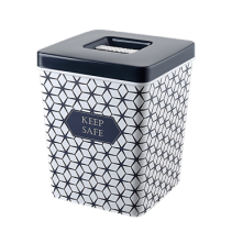 КУТИЯ ЗА СЪХРАНЕНИЕ DEEP BOX6L 26 MARB 510