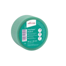 ЛЕНТА САМОЗАЛЕПЯЩА АРМИРАНА ЗА БАНИ 48ММХ20М