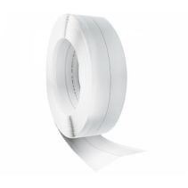  ЛЕНТА ЪГЛОЗАЩИТНА ГЪВГАВА EASYFLEX 30.5