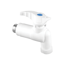 КРАН PPR 1/2*3/4