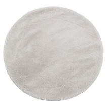 КИЛИМ TEDDY DIA 80CM БЕЖ - Temax.bg КИЛИМ TEDDY DIA 80CM БЕЖ