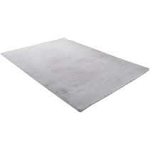 КИЛИМ TEDDY 60/120CM СВ.СИВ