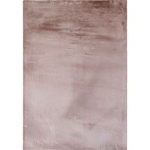 КИЛИМ TEDDY 120/170CM РОЗОВ