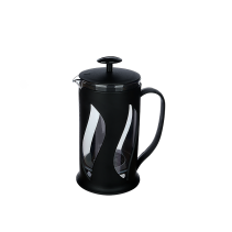 КАНА PVC С ПРЕСА ЗА КАФЕ 500ML AP-9481