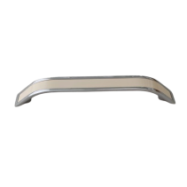 ДРЪЖКА МЕБЕЛИ 080 160 02 37 ХРОМ / КРЕМ