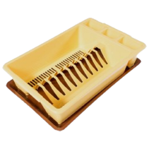 СУШИЛНИК ЧИНИИ PVC 1Н SVS РАЗЛИЧНИ ЦВЕТОВЕ