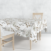 ПОКРИВКА ЗА МАСА MI CASA 140/180СМ SPRIN