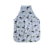 ПРЕСТИЛКА ДОМАКИНСКА MI CASA 60/80 OLIVE