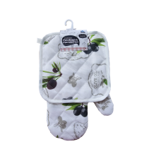 РЪКАВИЦА И РЪКОХВАТКА MI CASA OLIVES