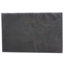 ПОСТЕЛКА БАНЯ 40/60СМ MA5045D DARK GREY