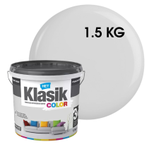 ЛАТЕКС KC 0117 СВЕТЛО СИВ 1.5КГ