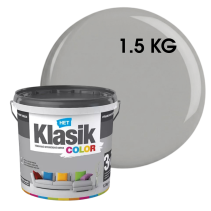 ЛАТЕКС KC 0147 ТЪМНО СИВ 1.5КГ