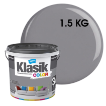 ЛАТЕКС KC 0167 ГРАФИТ 1.5КГ