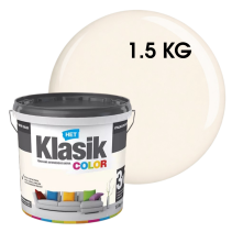 ЛАТЕКС KC 0228 БЯЛ ШОКОЛАД 1.5КГ