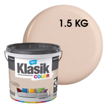 ЛАТЕКС KC 0238 МОКА 1.5КГ