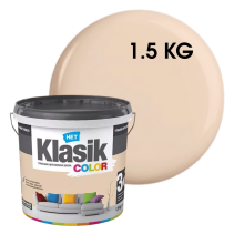 ЛАТЕКС KC 0247 КРЕМ 1.5КГ