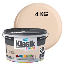 ЛАТЕКС KC 0247 КРЕМ 4КГ