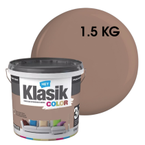 ЛАТЕКС KC 0277 ШОКОЛАД 1.5КГ