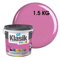 ЛАТЕКС KC 0317 МАЛИНА 1.5КГ