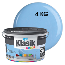 ЛАТЕКС KC 0407 БРИЗ 4КГ