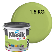 ЛАТЕКС KC 0597 ЛАЙМ 1.5КГ