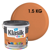 ЛАТЕКС KC 0747 ПОРТОКАЛ 1.5КГ