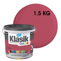 ЛАТЕКС KC 0897 БОРДО 1.5КГ