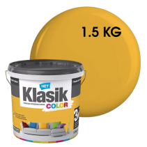 ЛАТЕКС KC 0628 МАНГО 1.5КГ