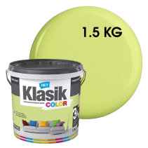 ЛАТЕКС KC 0528 ШАМ-ФЪСТЪК 1.5КГ