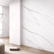 ЛАМПЕРИЯ PVC МРАМОР 4 БР/2.6 М2 В ПАКЕТ