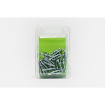 ВИНТ САМОПРОБИВЕН PRO M 3,9 Х 25 БЛИСТЕР