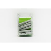 ДЮБЕЛ УНИВЕРСАЛЕН/XP/8/52/6БР.БЛИСТЕР