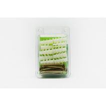 КОМПЛЕКТ GKD С ВИНТ 4Х40/10БР.БЛИСТЕР