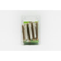 К-КТ ДЮБЕЛ ТМТ 8Х51 С ВИНТ 5.0Х60/8БР