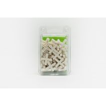 ФИКСАТОР ПЛОЧКИ 4ММ 50БР БЛИСТЕР