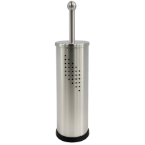 ЧЕТКА ЗА WC INOX МАТ 13014-001
