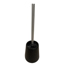 ЧЕТКА ЗА WC BLACK МАТ 13039-002