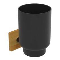 ЧАША ЗА ЧЕТКИ BLACK SHADOW