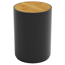 КОШ PVC 5Л BLACK SHADOW