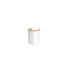 ДИСПЕНСЪР ЗА ТЕЧЕН САПУН WHITE BAMBOO