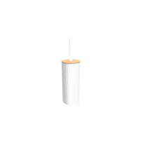 ЧЕТКА ЗА WC WHITE BAMBOO 980595