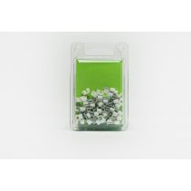 СКОБА С ПИРОН 4ММ 40БР БЛИСТЕР