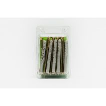 КОМПЛЕКТ ДЮБЕЛ 6Х60 С ВИНТ 4.0Х70